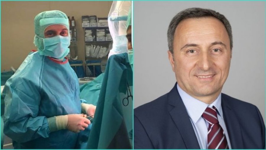 Mjeku shqiptar: Pandemia në Kosovë ka arritur në atë pikë që është vështirë të kontrollohet, shkak menaxhimi i dobët