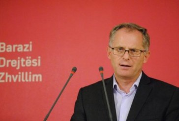 ​Bislimi: Nuk e votojmë projekligjin për rimëkëmbje ekonomike