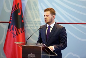 Cakaj u kërkon ta njohin Kosovën, ministrave të jashtëm të Serbisë dhe Bosnjës e Hercegovinës