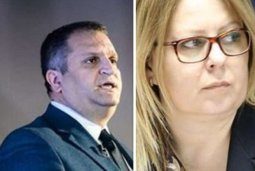 Hykmete Bajrami i reagon Shpend Ahmetit, e quajt z. Suficiti kronik