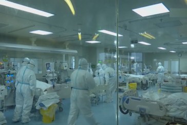 Ky është 38-vjeçari që vdiq nga COVID19, vetëm tri ditë pasi virusi ia mori babain