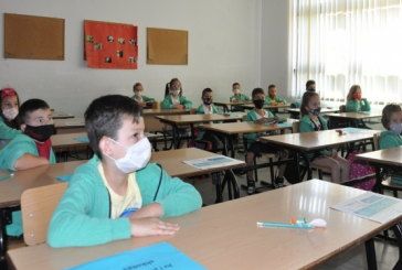 ​Likaj: Është me rëndësi për të ardhmen që dyert e shkollave të mbeten të hapura