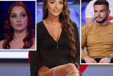 U largua nga emisioni për shkak të tij, Fationi bën deklaratën e papritur për Anën