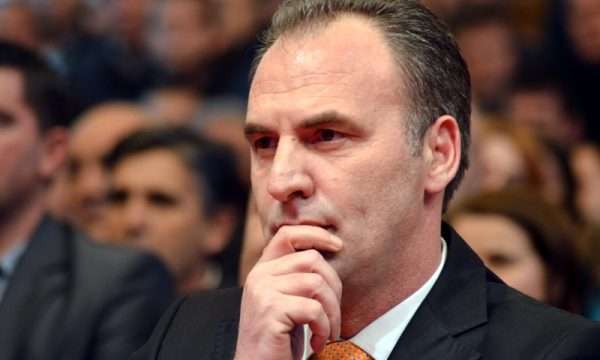 Aktakuza përmend edhe Fatmir Limajn dhe emrat e këtyre ish-ushtarëve tjerë të UÇK’së