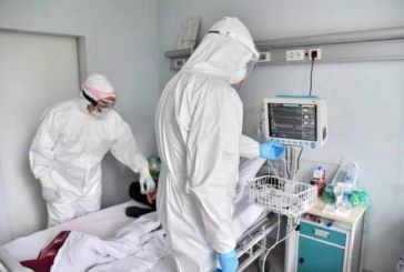 Kjo është mosha e të vdekurve gjatë 24 orëve të fundit nga koronavirusi