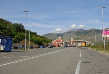 Mali i Zi nga nesër me masa të reja, vendos rregulla strikte për kosovarët
