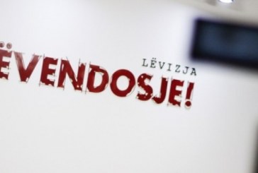 Reagon Vetëvendosje: Vëzhguesi i LDK-së theu rregullat e procesit zgjedhor