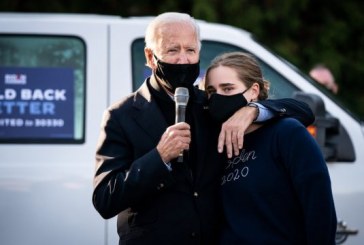 Sondazhet e fundit: Biden po prin në katër shtetet kryesore