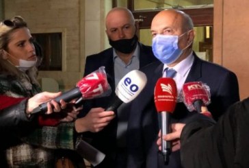 Mustafa: Për presidentin na duhet një marrëveshje që ka mbështetje në Kuvend
