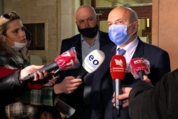 Hoti: Po bëjmë të pamundurën për zgjidhjen e fatit të të zhdukurve