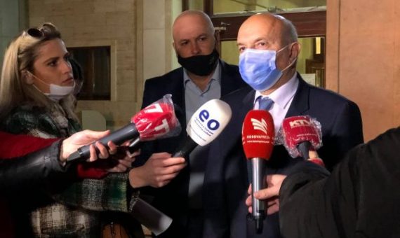 Hoti: Po bëjmë të pamundurën për zgjidhjen e fatit të të zhdukurve