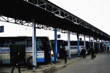 Ministria e Infrastrukturës me njoftim për udhëtarët që e përdorin transportin publik