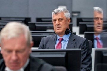 A do të lirohet Hashim Thaçi që të mbrohet në liri? – flet avokati Pallaska