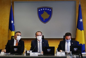 Lista Serbe injoron mbledhjen e Qeverisë ku po diskutohet për Specialen