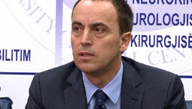 Tolaj: Jo mbyllje totale, jeta e Kosovës varet nga funksionimi i Prishtinës
