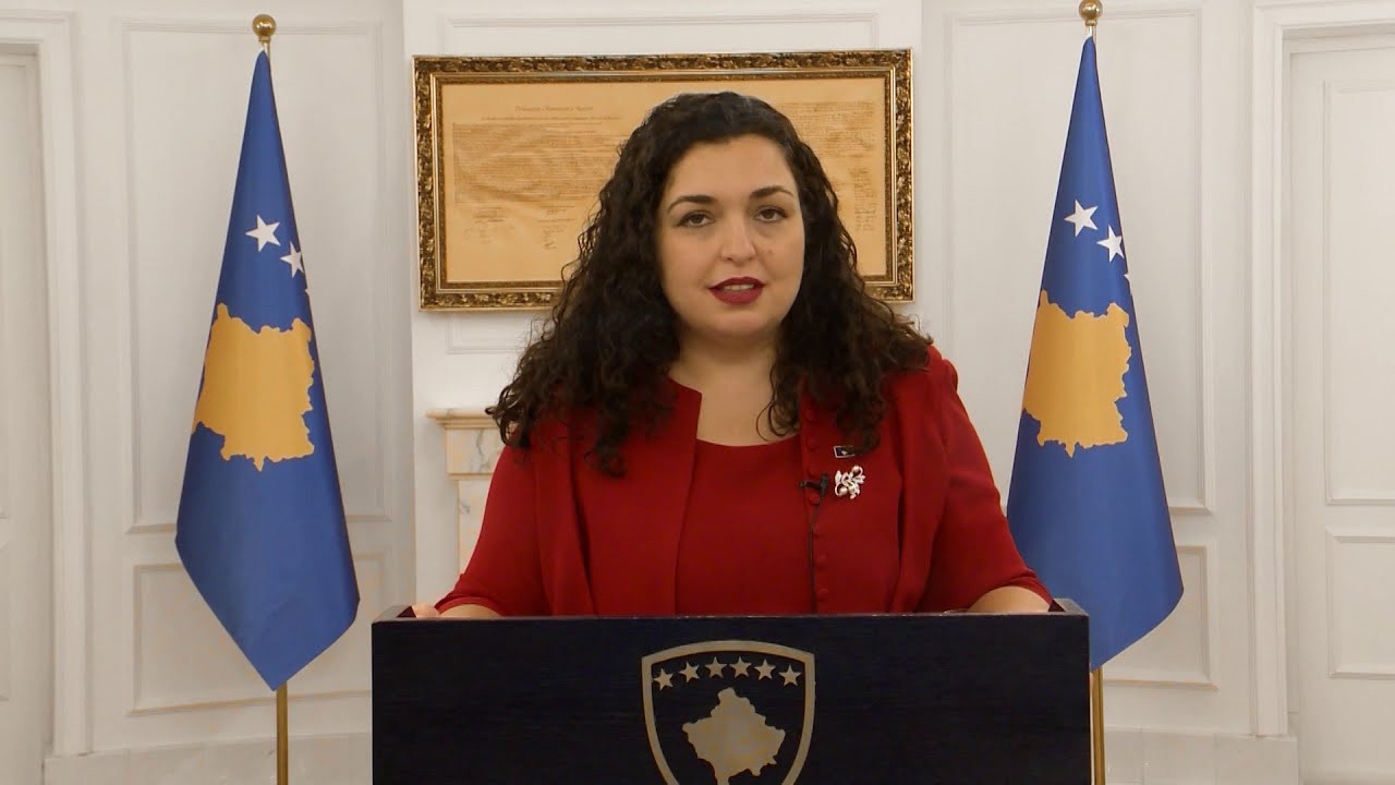 Osmani: Votuesin e LDK-së e përfaqësoj unë