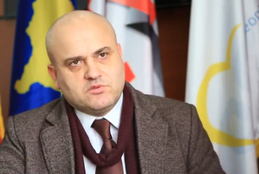 Haxhi Avdyli “GODET” Isa Mustafën: Komunist i Jugosllavisë, je shkolluar në Kumrovc, Vjosa në Amerikë