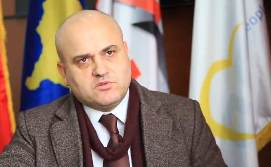 Haxhi Avdyli “GODET” Isa Mustafën: Komunist i Jugosllavisë, je shkolluar në Kumrovc, Vjosa në Amerikë