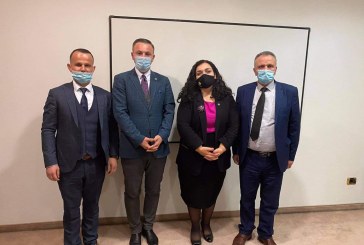 Goditja e radhës për LDK-në nga Vjosa, i’a merr asambleistat LDK-së në Malishevë