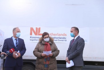 Zemaj i pandalshem, afër qytetarëve në luftën kundër Covid