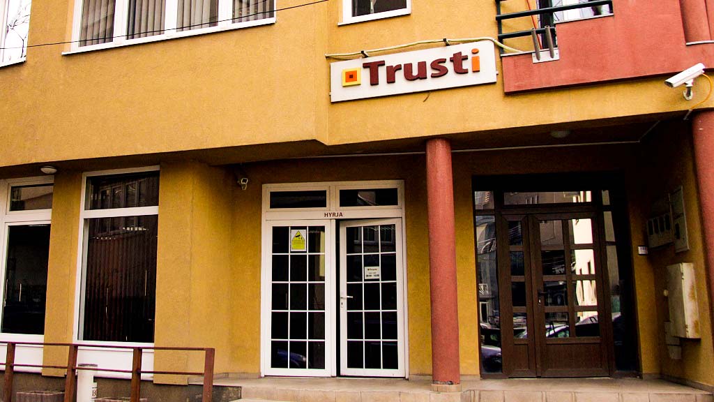 Mbi 50% e kontributdhënësve të Trustit kanë aplikuar për tërheqjen e 10%