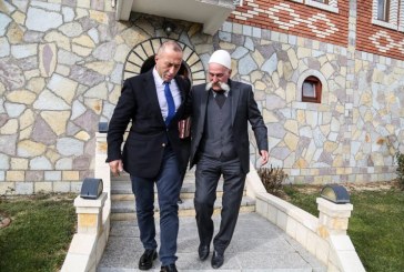 Haradinaj: Familja Jashari e ka votën time për cilindo post politik