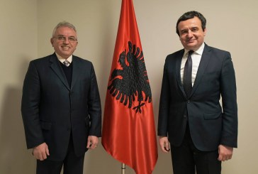 Anëtarja e VV-së e kundërshton Kurtin: Ta dish se me këta persona po lëndon shumë zemra