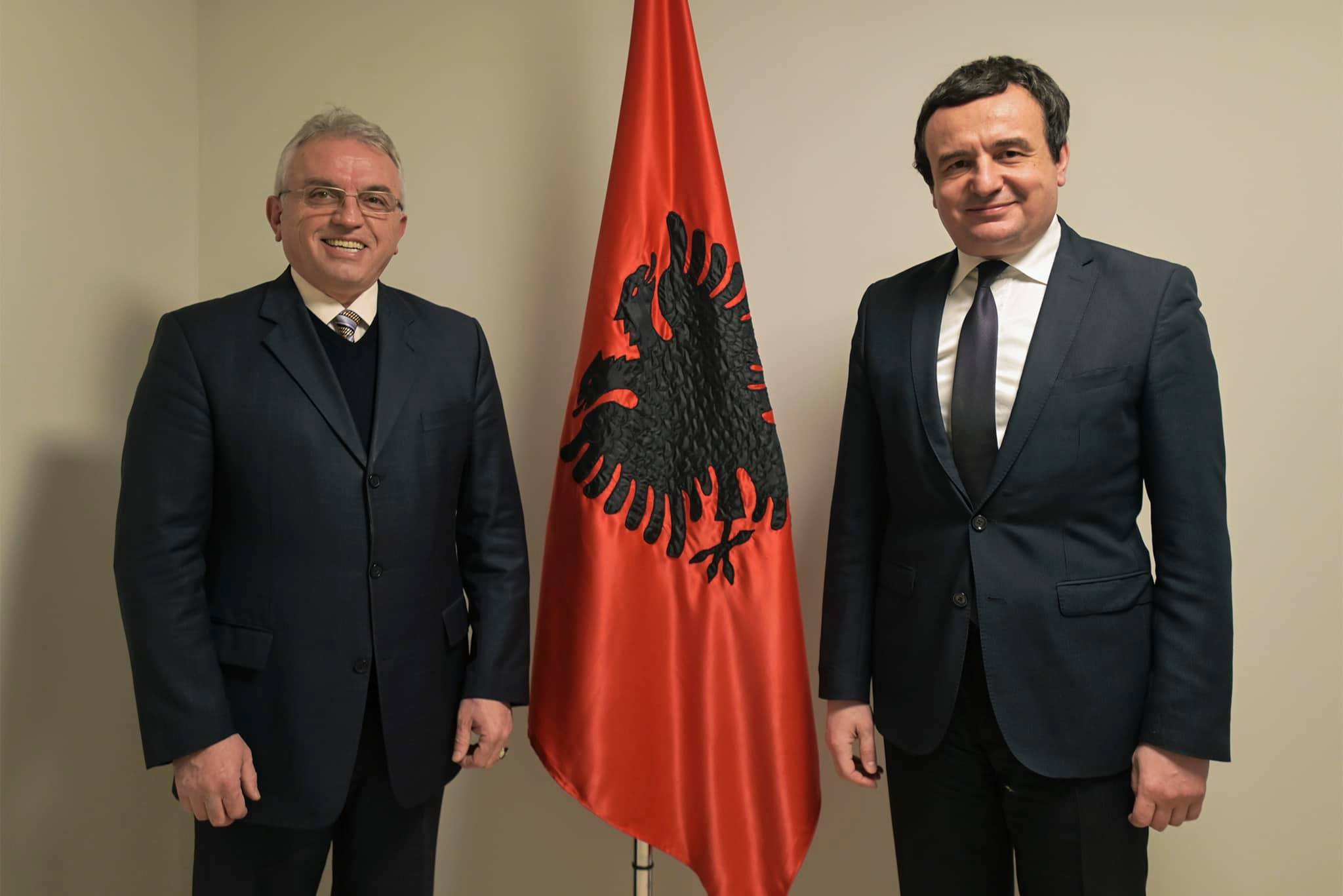 Anëtarja e VV-së e kundërshton Kurtin: Ta dish se me këta persona po lëndon shumë zemra