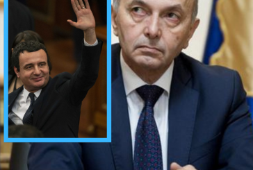 Isa Mustafa: Vetëvendosje rrezikoi miqësinë me SHBA’të
