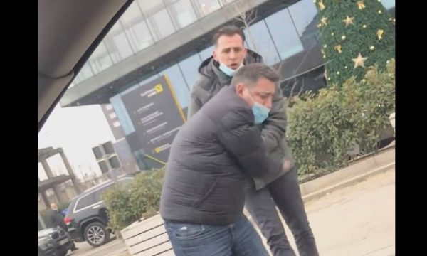 Valon Syla rrëfen momentin e sulmit ndaj ti