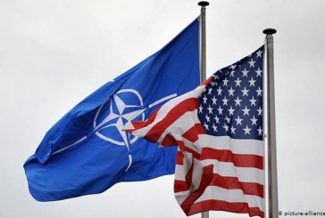SHBA dhe NATO organizojnë stërvitje të mëdha ushtarake përreth Serbisë, përdoret edhe Kosova