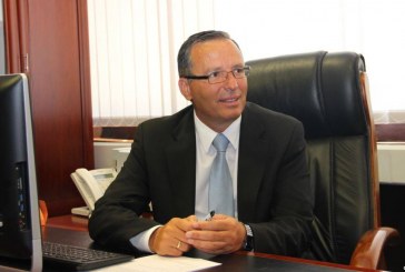 Bedri Hamza kandidat i PDK-së për kryeministër?