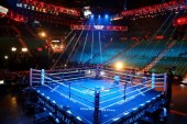 Gjithçka gati për meçin e shumëpritur: Këtu mund ta shikoni LIVE super duelin Joshua – Pulev