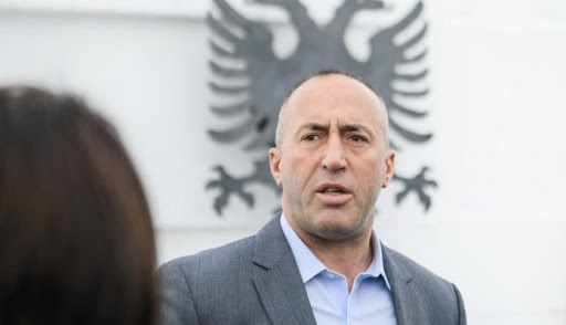 Ramush Haradinaj thotë se është engjëll i dërguar nga zoti në kohë të luftës