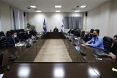 Gradohen 127 togerë në Policinë e Kosovës