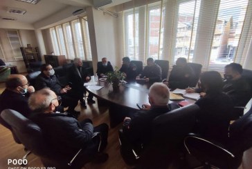 Mblidhet këshilli për siguri në Junik, kjo është gjendja momentale
