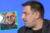 Valon Syla i përgjigjet Goldit, ka një porosi për të dhe i çon të fala