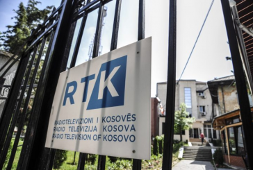 VV-ja mocion për shkarkimin e Bordit të Drejtorëve të RTK-së
