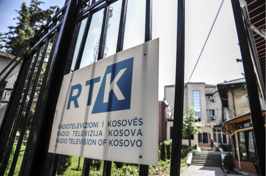VV-ja mocion për shkarkimin e Bordit të Drejtorëve të RTK-së