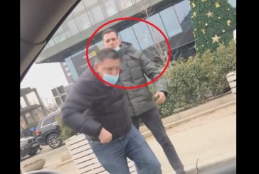 Arrestohet mërgimtari nga Zvicra që rrahu gazetarin Valon Syla