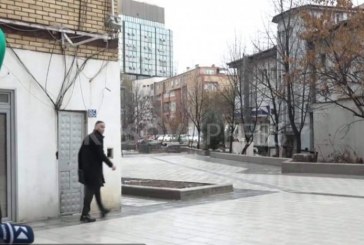 Diçka po zihet, deputeti i AAK-së futet në zyret e LDK-së pas mbledhjes