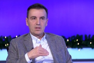 Infektologu Tolaj: Njerëzit të mos shqetësohen, virusi ka pësuar më shumë se 1600 mutacione