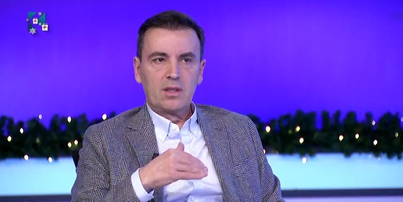 Infektologu Tolaj: Njerëzit të mos shqetësohen, virusi ka pësuar më shumë se 1600 mutacione
