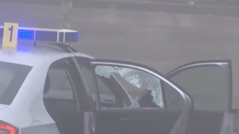 Polici plagoset, ky është reagimi i Hotit