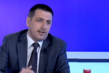 Pas konfrontimeve me mërgimtarët, mbyllet profili në Facebook i Valon Sylës