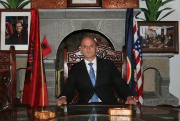 Gani Geci: Hashim Thaçi më thirri në PDK, i thash më parë bëhem me Petroviqin sesa me ty
