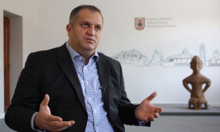 Ahmeti tregon se kur do të shpërndahen 5 milionë euro për biznese
