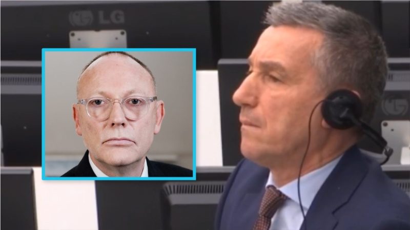 Avokati i Veselit: Nuk do të lejoj një gjykim të padrejtë