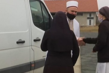 Një Imam dhe dy murgesha bëhen  bashkë për t’i ndihmuar të varfrit në Gjakovë