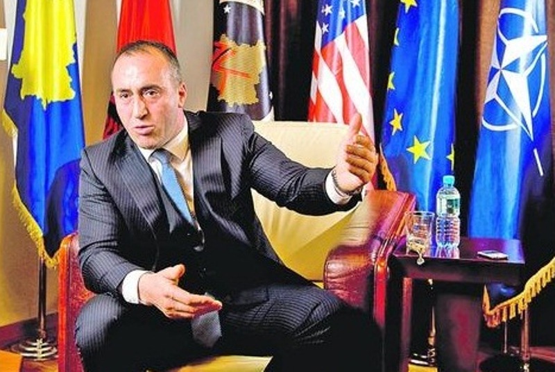 Haradinaj: Nëse zgjidhem president nuk merrem me asnjë funksion në parti